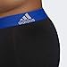 adidas Men's Performance Boxer Briefs Underwear (3-Pack)
