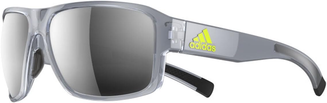 adidas jaysor review