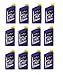 Royal Purple 31530 Set of 12 HPS High Performance 5W-30 Motor Oil 1-Quart Bottles