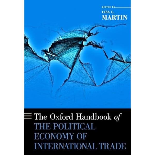 Amazon.com: Handbook of International Economics (Volume 3
