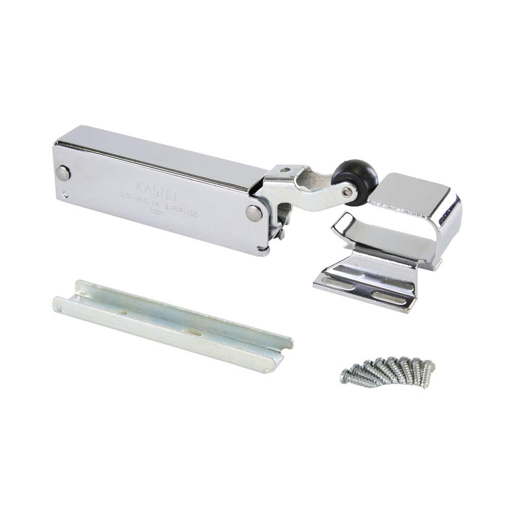 Kason 1094 Sureclose Hydraulic Door Closer And Hook Concealed Mounting Adjustable Wide Hook Flush To 3 4 Inch Offset Buy Online In Angola At Angola Desertcart Com Productid