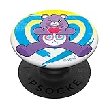 Care Bears Unlock the Magic Share Bear PopSockets