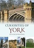 "Curiosities of York" av Ed Brandon