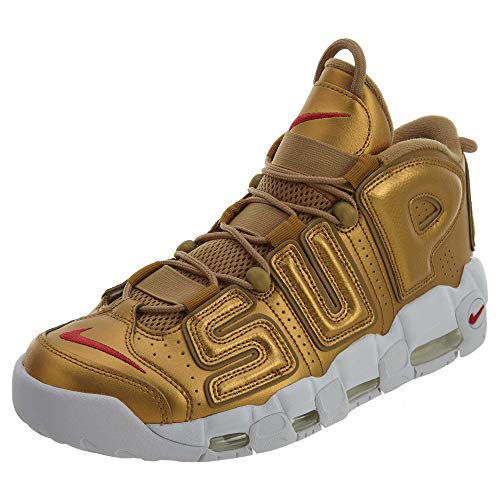 Nike Supreme On Amazon Supreme Edition Nike Air More Uptempo