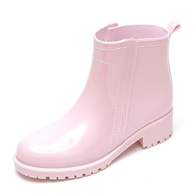 dksuko rain boots