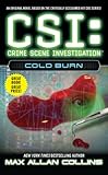 Cold Burn (CSI Book 3)