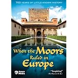 When the Moors Ruled in Europe