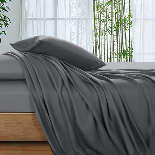 SONORO KATE Bamboo Sheet Set