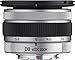 PENTAX Wide-angle Zoom Lens 08 WIDEZOOM Q mount 22827