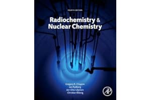 Radiochemistry and Nuclear Chemistry