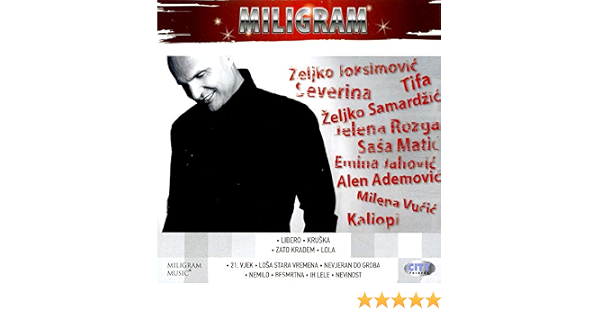 Ih Lele Feat Alen Ademovic By Miligram On Amazon Music Amazon Com ih lele feat alen ademovic by