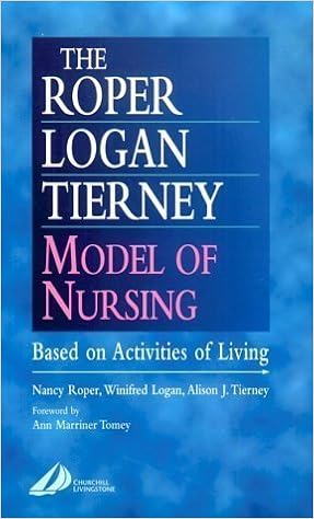 Applying the roper-logan-tierney model in practice pdf picture