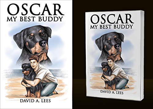 OSCAR: MY BEST BUDDY by David Lees