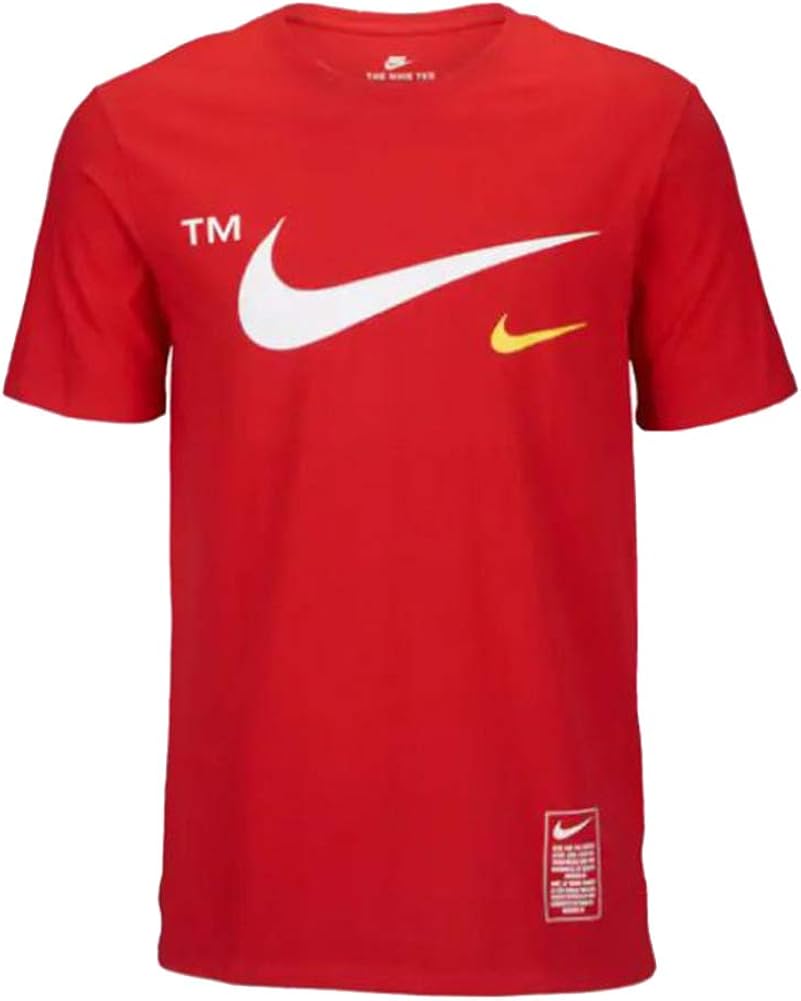 nike microbrand t shirt
