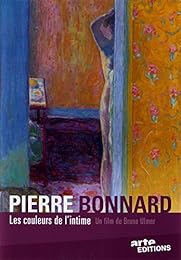 Pierre Bonnard : les couleurs de l'intime