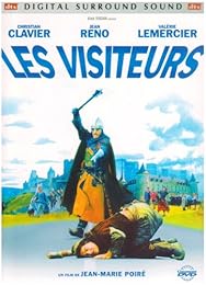Les Visiteurs - Édition Spéciale