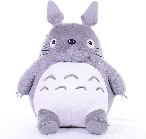 totoro peluche amazon