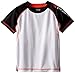 Reebok Little Boys' Delta 1/2 Zip Jacket