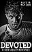Devoted (The MMA Romance Series - Book #6)