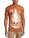 The Mountain Guinea Pig Face T-shirt M