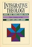 Integrative Theology by