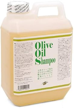 Amazon オリーブオイルシャンプー 詰替用 00ml 犬 猫用シャンプー 石鹸 シャンプー 通販