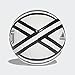 adidas Italian Serie A Mens Juventus Soccer Ball