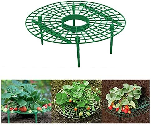 BovoYa estantes de Plantas, Planta círculo de Fresa Descanso de ...