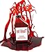 Fake Halloween Blood Makeup for Costume Stage FX, Theater and Halloween Zombie, Vampire and Monster Dress Up - Vampire, Zombie, Movie Blood 16 oz. - by Got Blood