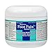 Topricin Foot Pain Relief Therapy Cream (4 oz) Fast Acting Pain Relieving Rub