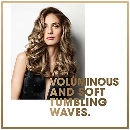 ghd Curve Iron Curl, Soft - Image 3