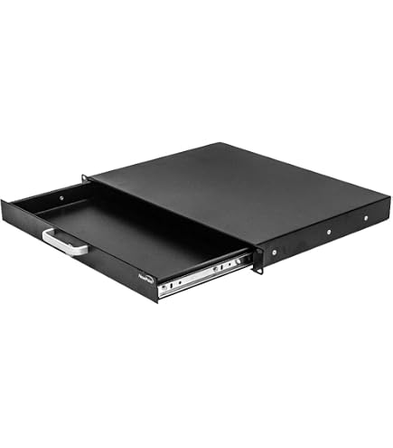 Amazon.com: Middle Atlantic UD1 Utility Storage Drawer 1U