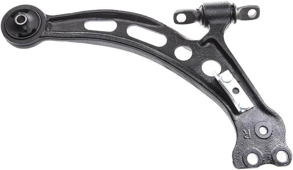 KINCARPRO New Front Lower Right Control Arm Assembly for Toyota Camry Avalon Lexus ES300 K620051