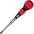 Vessel 220 Ball Grip +1x75 (JIS) +1 Screwdriver 220-1-75