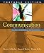 Communication: Principles for a Lifetime: Portable Edition: 2