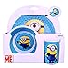 Despicable Me Minion Dinnerware Set