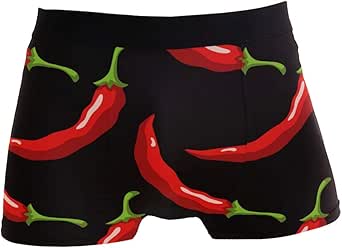 pepper long underwear