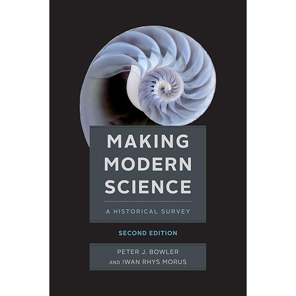The Beginnings of Western Science: The European Scientific