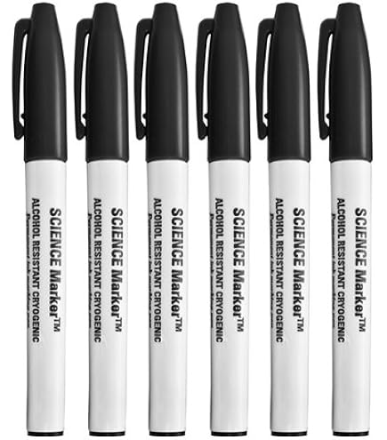 Pennarello Per Tessuti Edding 8040 - Rosso, Punta 1mm, Inchiostro Lavabile A 95°C - Per Contrassegnare Indumenti - Foto 9