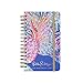 Lilly Pulitzer Medium 17 Month Hardcover Agenda, Personal Planner, 2018-2019 (Gypset)