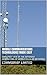 MOBILE COMMUNICATIONS TECHNOLOGIES MADE EASY: SIMPLIFIED VIEW OF THE DIFFERENT GENERATIONS OF MOBILE CELLULAR NETWORKS (Telecom networks Book 1)
