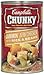 Campbell's Chunky Soup, Jammin' Jerk Chicken with Rice & Beans, 18.8 oz. (Pack of 12)
