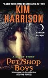 "Pet Shop Boys A Short Story" av Kim Harrison
