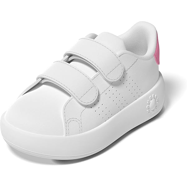 Amazon.com | adidas Kids Tensor Running Shoe, Grey/White