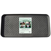 Alex Carseon Multi-purpose Tray, 30x15x1.2 Inches