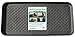 Alex Carseon Multi-purpose Tray, 30x15x1.2 Inches primary