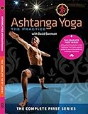 Ashtanga Yoga the Complete First Series