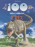 T.Rex (French Edition) by 