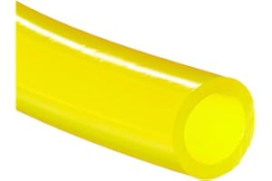 RAISMAN Fuel Line Tubing 3/16" ID, 5/16" OD, 1/16" Wall (10 Feet)