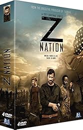Z Nation - Saison 1